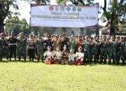Ketua DPRD Kabupaten Sukabumi Dukung Penuh Program TMMD