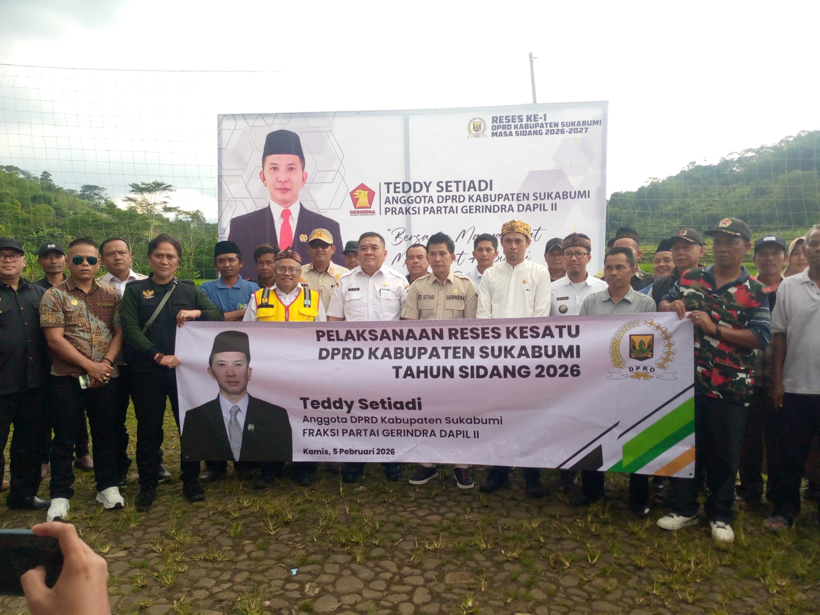 Teddy Setiadi