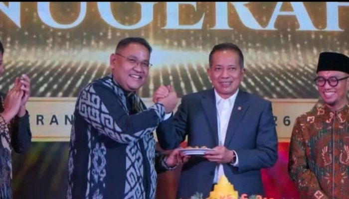 Menkop Janji Tuntaskan Masalah Lahan Koperasi Merah Putih