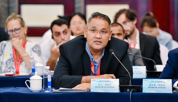 JK, Kerusuhan Poso, dan Dramatisasi di Era Algoritma