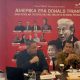 Direktur Geopolitik GREAT Institute, Dr. Teguh Santosa