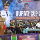 Tenis Meja Bupati Cup