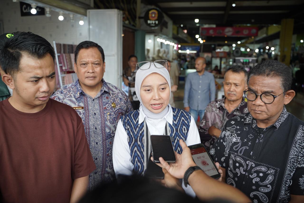 Wakil Bupati Garut, Putri Karlina