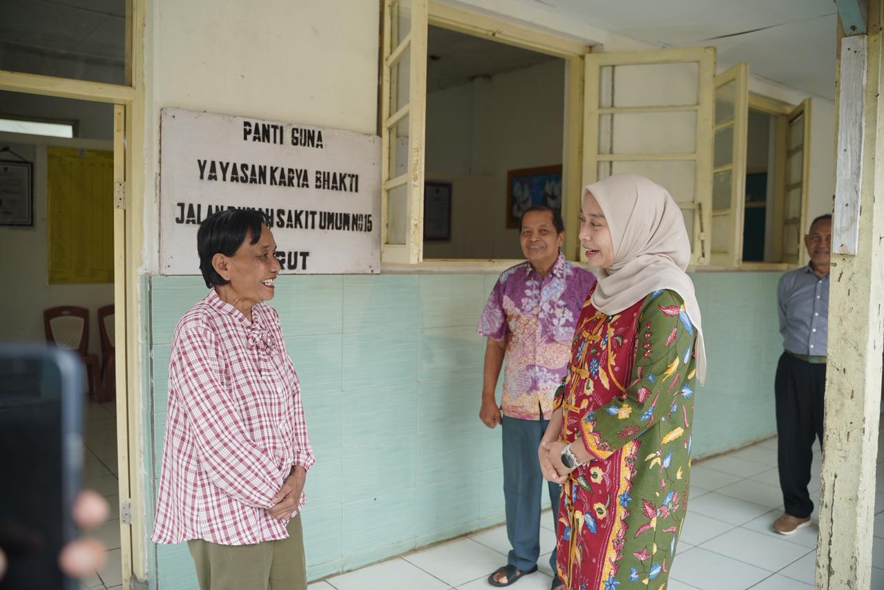 SLB Karya Bakti