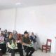 Wakil Bupati Sukabumi H. Andreas menghadiri Rapat Koordinasi dan Konsolidasi Kader Pembangunan Manusia (KPM) wilayah 4
