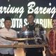 Wabup Sukabumi