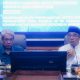 Walikota Bandung Muhammad Farhan (kanan)