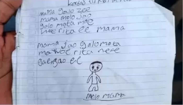 Anak SD Bunuh Diri Merupakan Alarm Keras Bagi Pemerintah