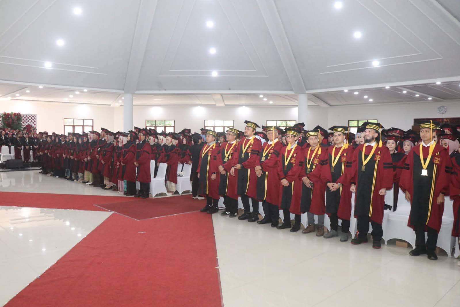 Wisuda
