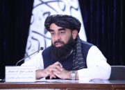 Taliban Dukung Iran Jika Diserang AS