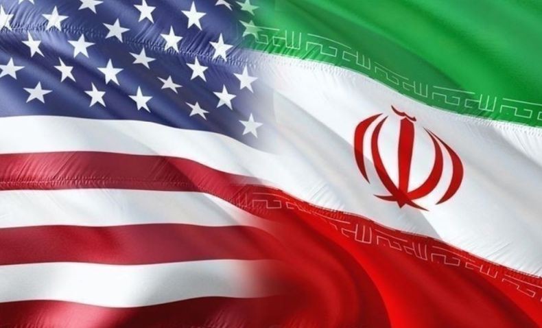 Perang Iran - Amerika Serikat