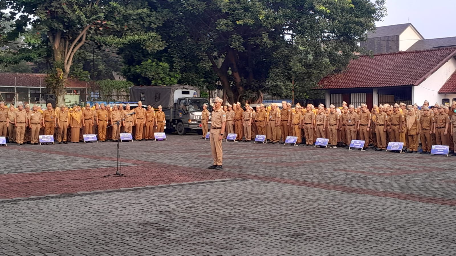 ASN Pemkab Garut