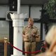 Bupati Garut Abdusy Syakur Amin
