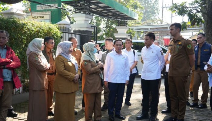 Ali Syakieb Soroti Lonjakan Kasus TBC di Kabupaten Bandung