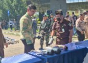 Wakil Bupati Bandung Ali Syakieb