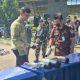 Wakil Bupati Bandung Ali Syakieb