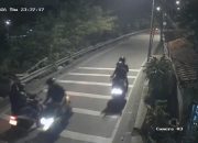 Andrie Yunus Diserang