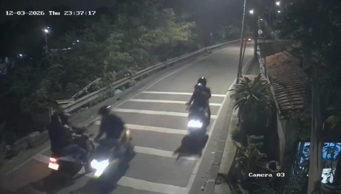 Ketua Umum JMSI Minta Polri Usut Dalang Serangan Air Keras terhadap Andrie Yunus