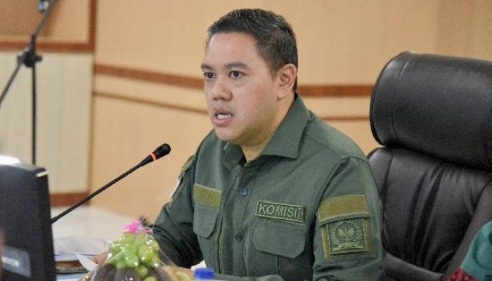 TNI Gugur di Lebanon, DPR Desak Tarik Pasukan