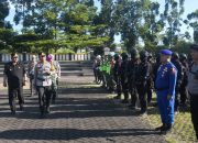 Bupati Dukung Operasi Ketupat Lodaya di Sukabumi