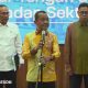 Menteri ESDM Bahlil Lahadalia