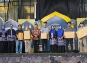 Penutupan Bazar Cullinary Ramadhan