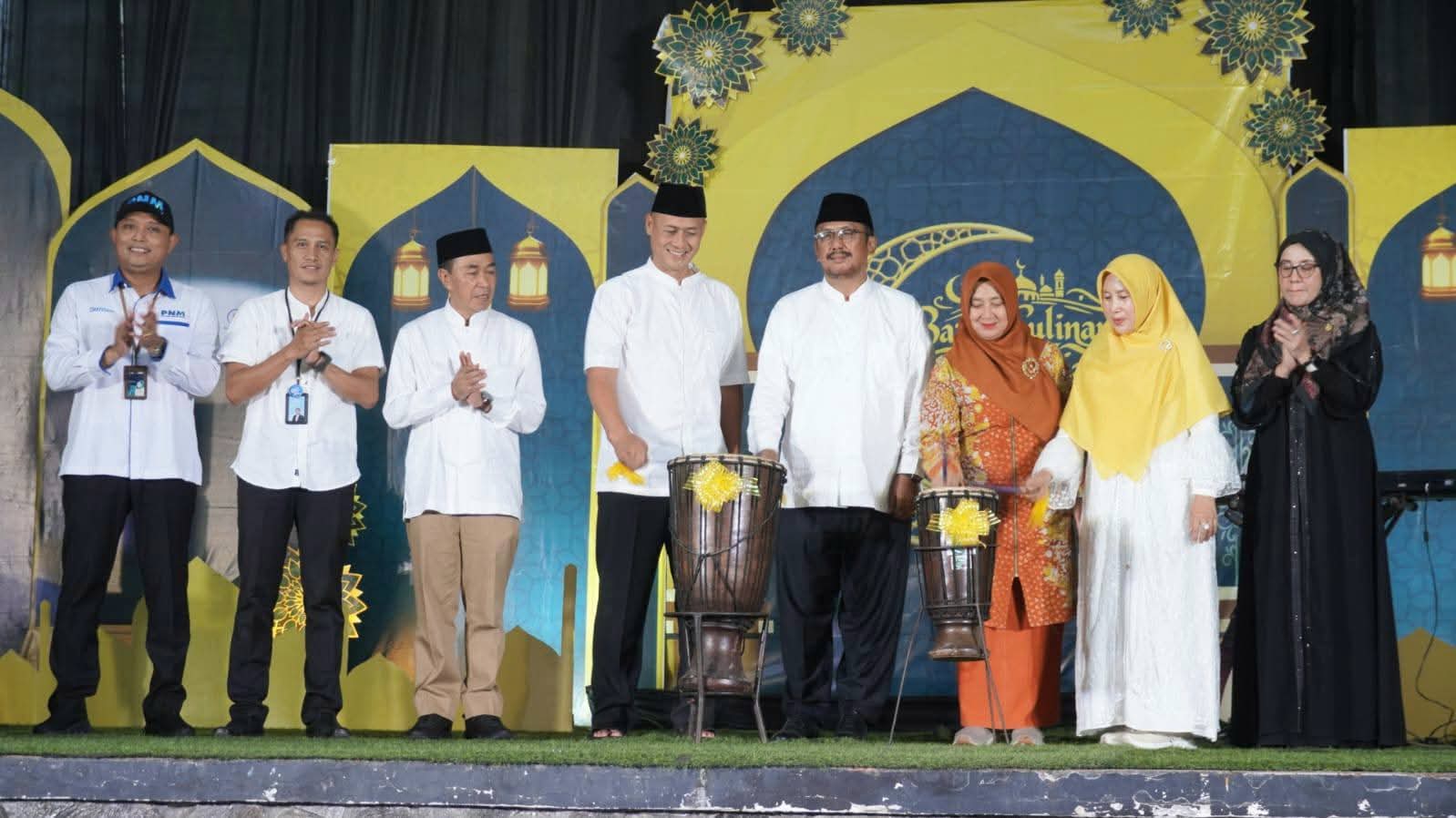 Bazar Culinary Ramadhan