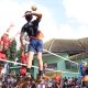 Turnamen Bola Voli Dandenpom Cup Ngabuburit ke-13 Tahun 2026