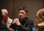 Bupati Garut Minta BUMD Seimbang Layanan dan Profit