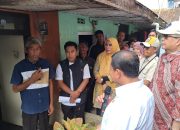 BSPS, Strategi Mengentaskan Kemiskinan Secara Terpadu di Sumedang