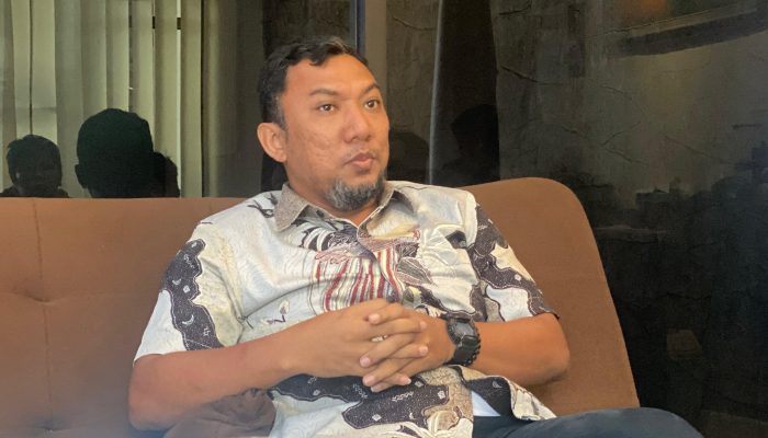 Minyakita Dikeluhkan Langka di Karawang, Bulog Pastikan Stok Aman