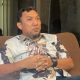 Pimpinan Cabang Perum Bulog Karawang, Rafki Ismael
