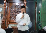 Bupati Bandung Dadang Supriatna