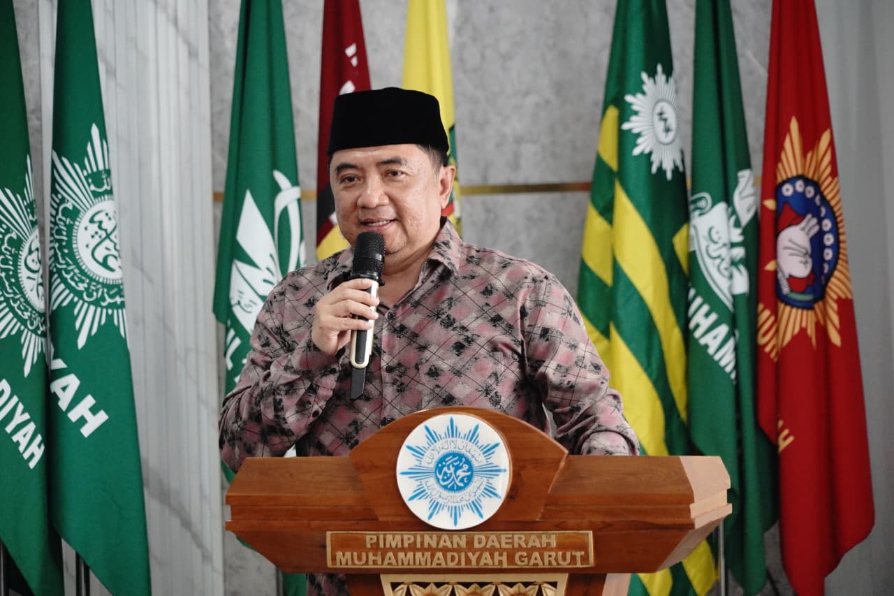 Bupati Garut