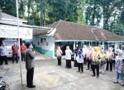 Bupati Garut Tekankan Layanan Prima di Puskesmas