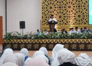 Bupati Sukabumi Janjikan 150 Beasiswa Saat Muhibah Ramadan