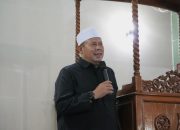 Wakil Ketua DPR RI Cucun Ahmad Syamsurijal