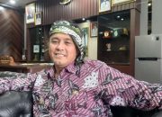 Wakil Wali Kota Tasikmalaya, Diky Candra