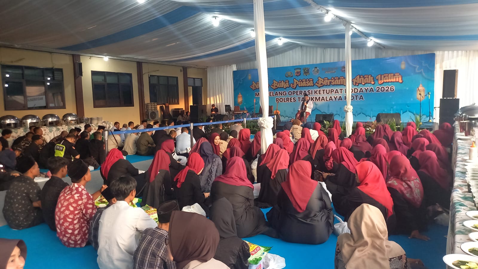 Doa Bersama