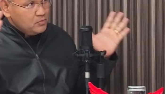 Teguh Santosa: Ideologi Pembangunan Prabowo Dipengaruhi Dinamika Politik Global