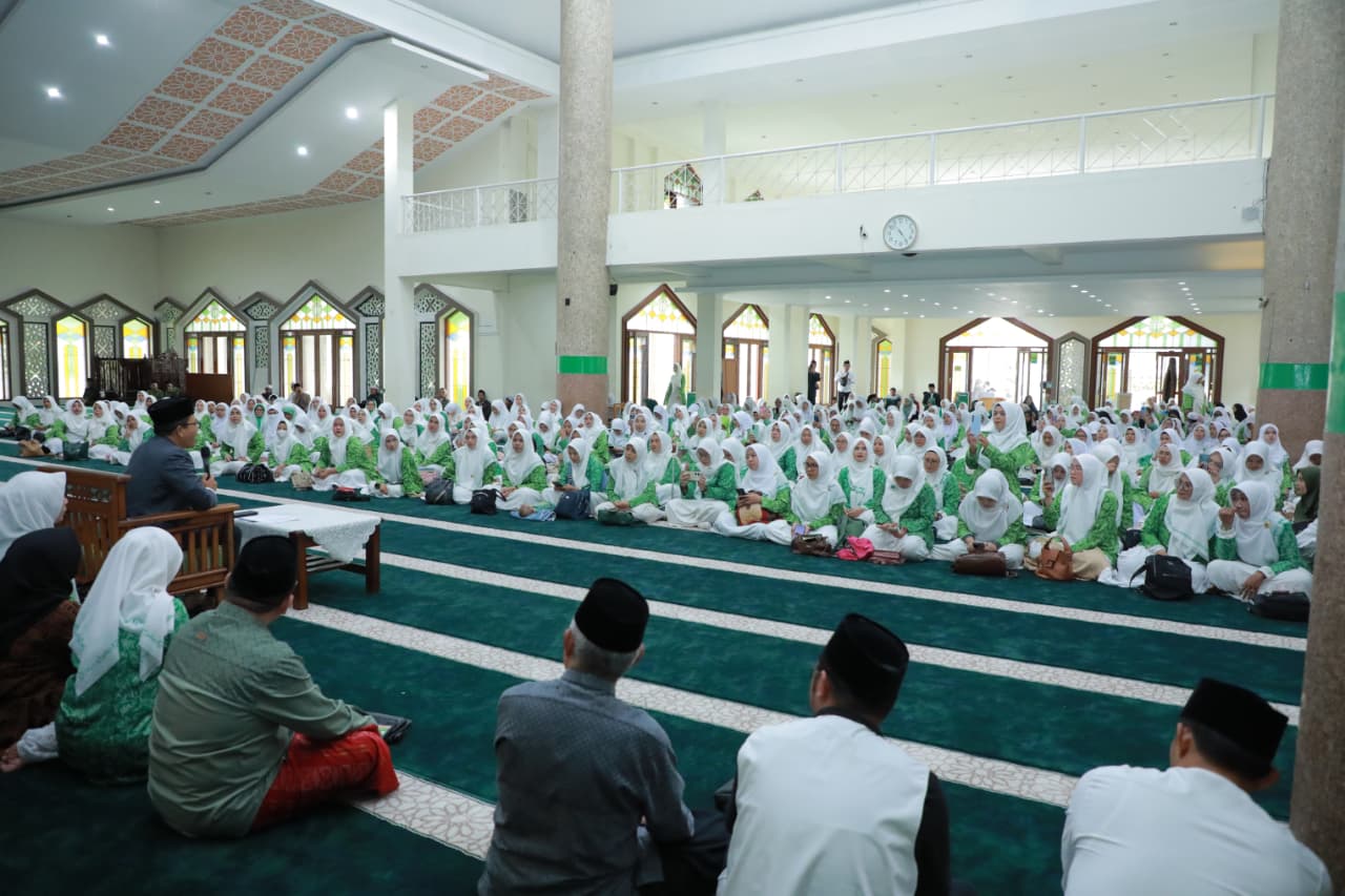 Fatayat NU