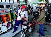 Filipina Darurat Energi
