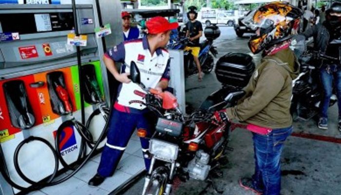 Filipina Darurat Energi, Batu Bara Indonesia Jadi Solusi