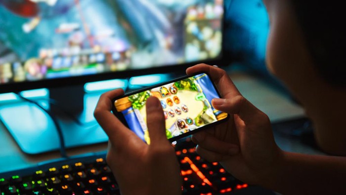 Game Online