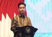 Gibran Rakabuming Raka