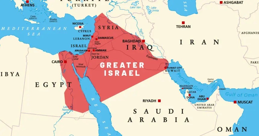 Great Israel