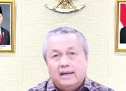Mulai 1 April, BI Batasi Pembelian Dolar AS