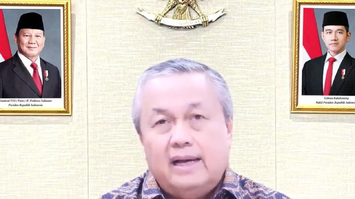 Gubernur BI