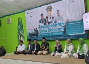 Harlah IPNU-IPPNU Sumedang, Momentum Cetak Pemimpin