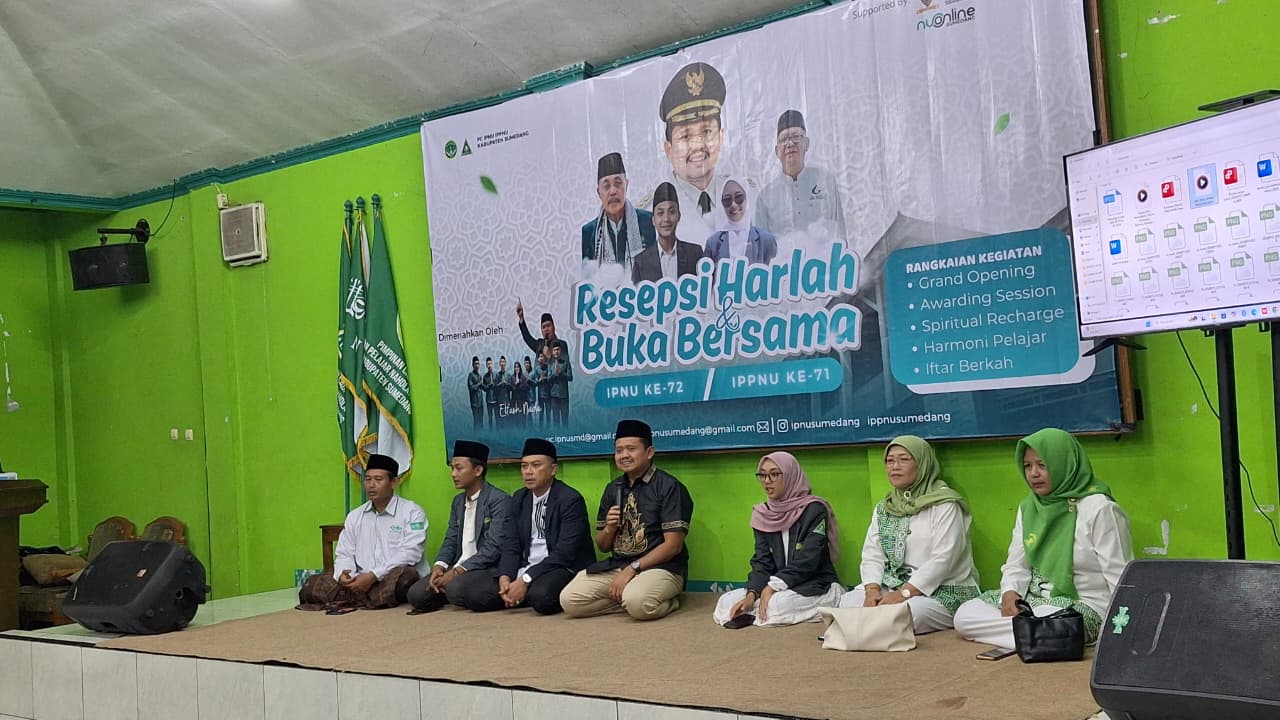 HArlah IPNU